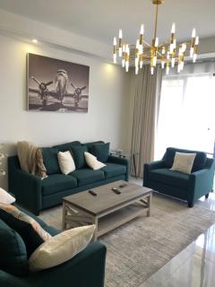 The perfect two bedroom at Alba apartments - Nairobi - 9