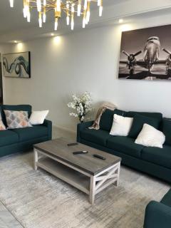 The perfect two bedroom at Alba apartments - Nairobi - 8