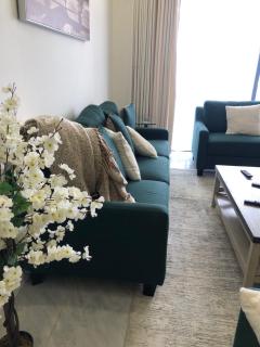 The perfect two bedroom at Alba apartments - Nairobi - 6