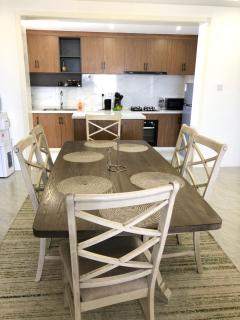 The perfect two bedroom at Alba apartments - Nairobi - 2