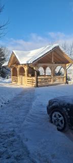 Cabana Deluț - 5
