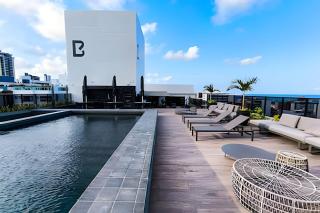 Flats Luxuosos no Way Tambaú - João Pessoa - 8