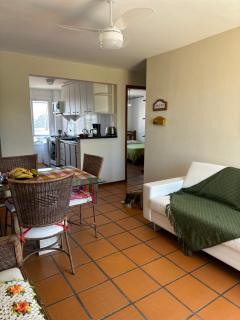 Varanda BLUE, vista para o mar e para as montanhas - 6