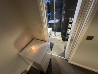 House Willesden Green - Londra - 5