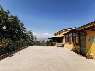 Motel Luna Rossa - Sant'Egidio del Monte Albino - 7