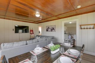 Chic Columbia Home Less Than 2 Mi to Historic Square! - Columbia - 4