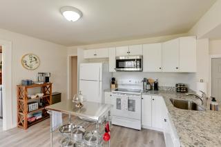 Chic Columbia Home Less Than 2 Mi to Historic Square! - Columbia - 3