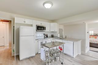 Chic Columbia Home Less Than 2 Mi to Historic Square! - Columbia - 1