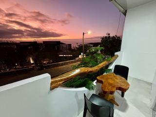 Suite Arena, a pocos metros de la playa - Puerto Baquerizo Moreno - 9