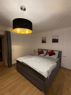 Modernes Serviced Apartment - FeWo Morgenglanz - Berchtesgaden - 9