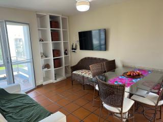 Varanda BLUE, vista para o mar e para as montanhas - 7