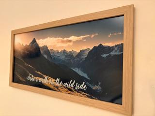 Modernes Serviced Apartment - FeWo Morgenglanz - Berchtesgaden - 4