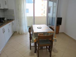 Viol'House - balcony sea view - Vlorë - 2