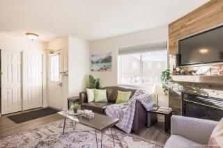 Entire Lovely Townhouse Mountain View! - 9