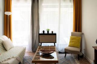 Chez Sophie Appartement T2 Gare Saint Jean - Bordeaux - 9