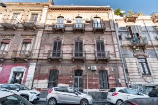 a casa del reuccio - Catania - 9