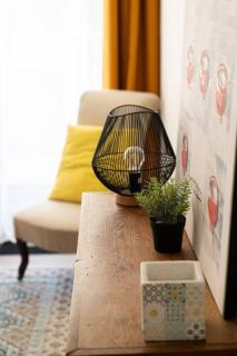 Chez Sophie Appartement T2 Gare Saint Jean - Bordeaux - 4