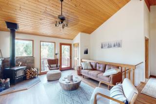 High Country Haven - 4