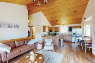 High Country Haven - 3