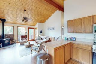 High Country Haven - 1