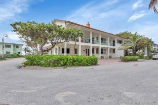One - BR spacious beach place - Hollywood - 8