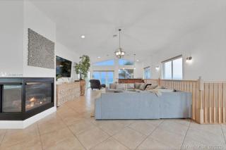 One - BR spacious beach place - Hollywood - 7