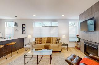 Sunset Hill Cottage - Seattle - 7