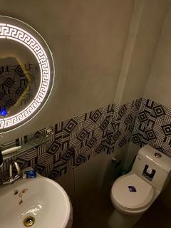 Cozy 1-Bedroom Apartment in Islamabad - 2