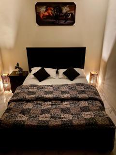 Cozy 1-Bedroom Apartment in Islamabad - Islamabad - 0