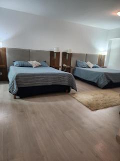 Apartamento céntrico y moderno - Buenos Aires - 0