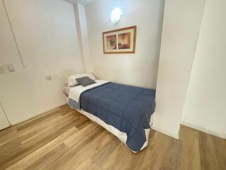 Apartamento céntrico y moderno - Buenos Aires - 3