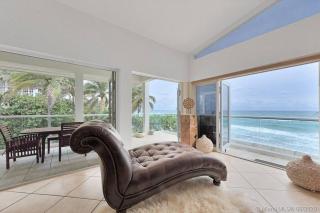 Gorgeous 4-bedroom beach space - Hollywood - 0