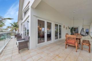 Gorgeous 4-bedroom beach space - Hollywood - 6