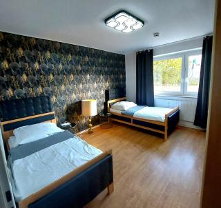 2 Zimmer Apartment nahe Stadtzentrum Hannover - 6