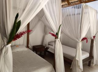 Sierra Sagrada - Santa Marta - 6