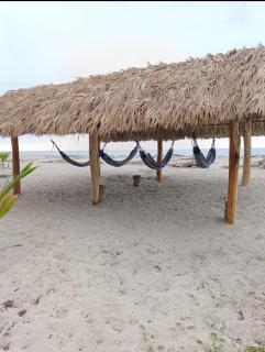 Sierra Sagrada - Santa Marta - 7