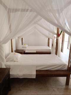 Sierra Sagrada - Santa Marta - 2