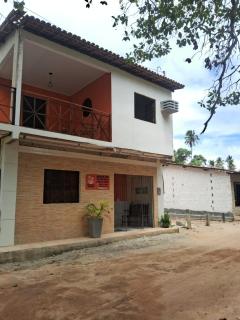 TemporadaAntunes(condomínio) - Maragogi - 8