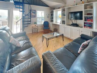 Beach Oasis - Galveston - 6