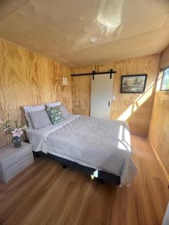Mangawhai studio and a Room in Guest's House - Mangawhai - 2