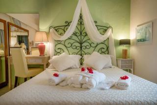 Calergi Residence - Holidays in Crete - Atsipopoulo - 6