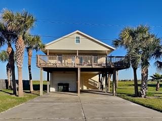 Beach Oasis - Galveston - 9