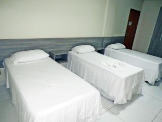 Hotel Rio Grande - Barreiras - 2
