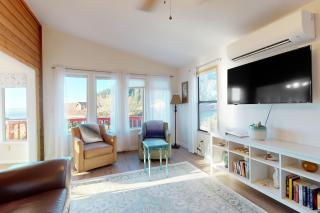 The Sand Dollar House - 8