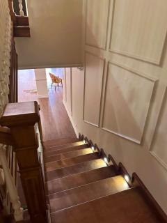 دوبليكس فاخر فيلا للايجار مفروش في ارقي اماكن لوران - 7