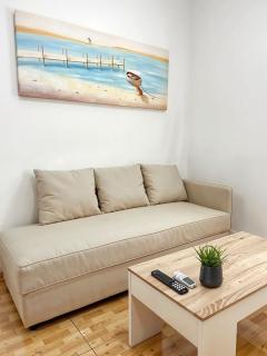 Apartamento Poseidon - Yecla - 5