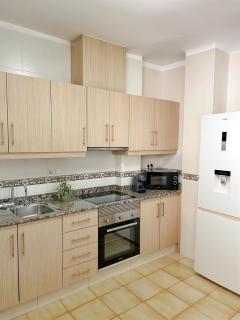 Apartamento Poseidon - Yecla - 2