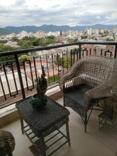 Depto excelente ubicación, con parking privado - Salta - 5