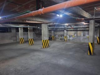 Depto excelente ubicación, con parking privado - Salta - 4