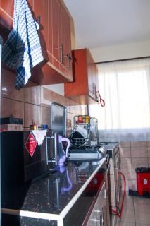 JOLANDA APARTMENTS, Mtwapa - Mtwapa - 7